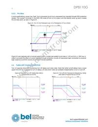 DP8110G-T100 Datasheet Page 16