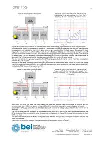 DP8110G-T100 Datasheet Page 23