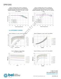 DP8120G-T100 Datasheet Page 8