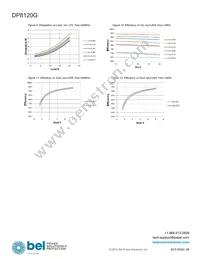 DP8120G-T100 Datasheet Page 9