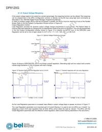 DP8120G-T100 Datasheet Page 12