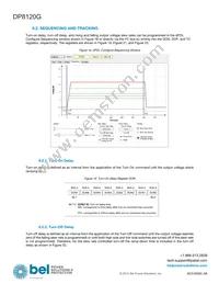 DP8120G-T100 Datasheet Page 13