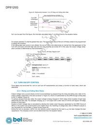 DP8120G-T100 Datasheet Page 14