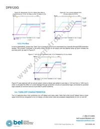 DP8120G-T100 Datasheet Page 16