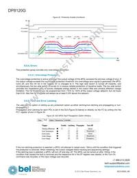 DP8120G-T100 Datasheet Page 20