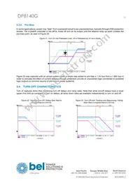 DP8140G Datasheet Page 15