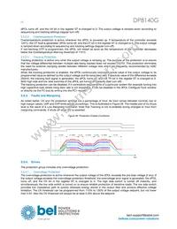 DP8140G Datasheet Page 18