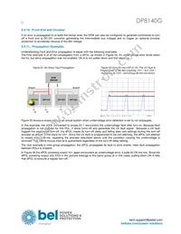 DP8140G Datasheet Page 22