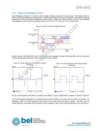 DP8160G-T050 Datasheet Page 10