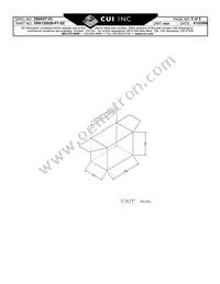 DPA120020-P1-SZ Datasheet Page 5