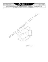 DPA120030-S/T-SZ Datasheet Page 5