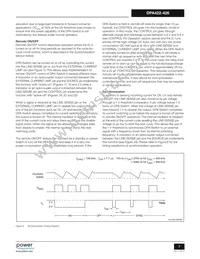 DPA422GN-TL Datasheet Page 7