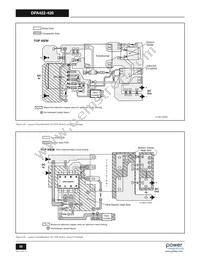 DPA422GN-TL Datasheet Page 20