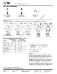 DPC-3T25CS1X Datasheet Page 4