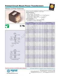 DPC-56-420 Datasheet Cover