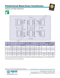 DPC-56-420 Datasheet Page 2