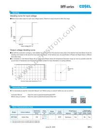 DPF1000 Datasheet Page 5