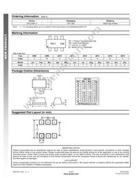 DPLS160V-7 Datasheet Page 4