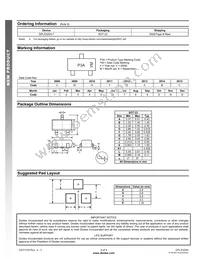 DPLS320A-7 Datasheet Page 4