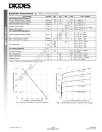 DPLS325E-13 Datasheet Page 2