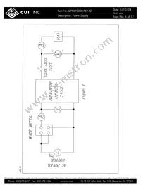 DPR090080-P5P-SZ Datasheet Page 6