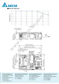 DPS-12FP A Datasheet Page 3
