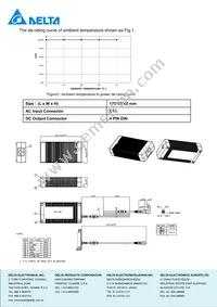 DPS-150AB-15 C Datasheet Page 2