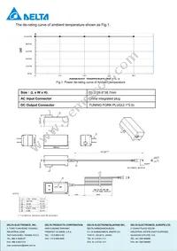 DPS-24HB D Datasheet Page 2