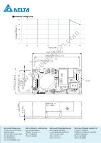 DPS-40AP-10 A Datasheet Page 3