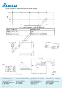 DPS-60AB-6 B Datasheet Page 2