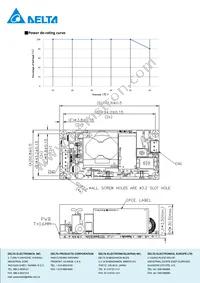 DPS-60AP-5 A Datasheet Page 3