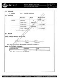 DPS090275U-P5P-TK Datasheet Page 10