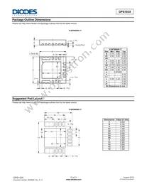 DPS1035FIA-13 Datasheet Page 10