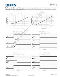 DPS1113FIA-13 Datasheet Page 8