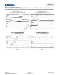 DPS1113FIA-13 Datasheet Page 9