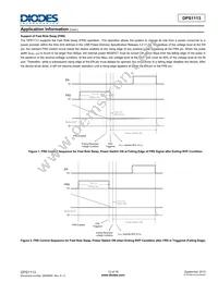 DPS1113FIA-13 Datasheet Page 12