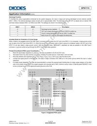 DPS1113FIA-13 Datasheet Page 13
