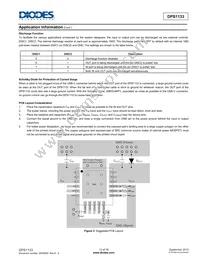 DPS1133FIA-13 Datasheet Page 13