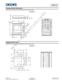 DPS1133FIA-13 Datasheet Page 15