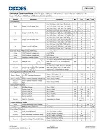 DPS1135FIA-13 Datasheet Page 5