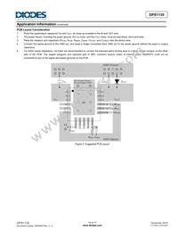 DPS1135FIA-13 Datasheet Page 14