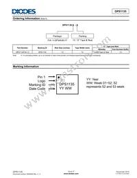 DPS1135FIA-13 Datasheet Page 15