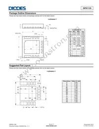 DPS1135FIA-13 Datasheet Page 16