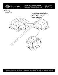 DPS180066UPS-P5P-SZ Datasheet Page 6