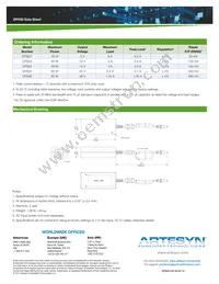 DPS53 Datasheet Page 2