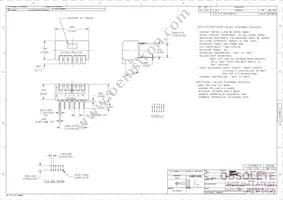 DPU10 Datasheet Cover