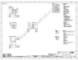 DR75-AMSF-10R-B Datasheet Cover