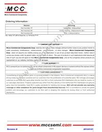 DR754-TP Datasheet Page 4