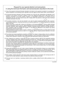 DRC9A43E0L Datasheet Page 4