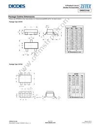 DRDC3105E6-7 Datasheet Page 8